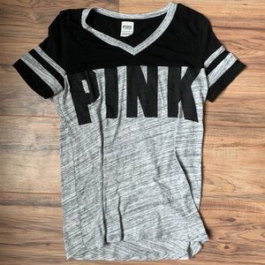 Pink T-Shirt